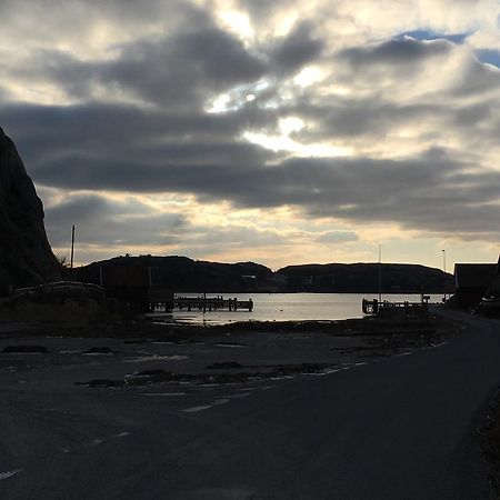 Stuga 12 Villa Hamburgsund Kültér fotó