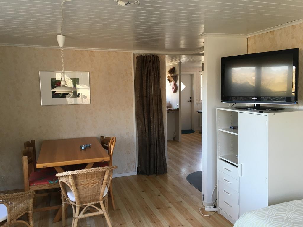 Stuga 12 Villa Hamburgsund Kültér fotó