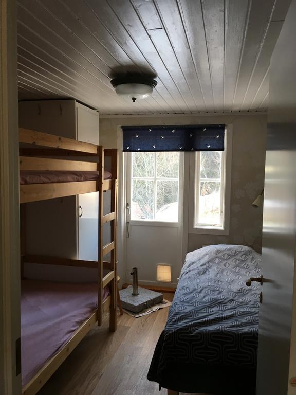 Stuga 12 Villa Hamburgsund Kültér fotó