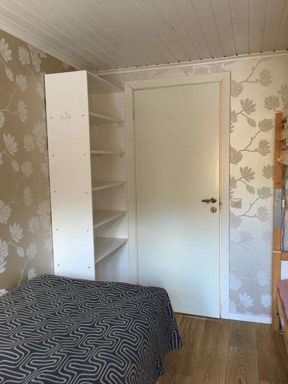Stuga 12 Villa Hamburgsund Kültér fotó
